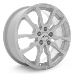 X`trike X-117 6.5x16 PCD5x105 ET38 DIA 56.6  HS